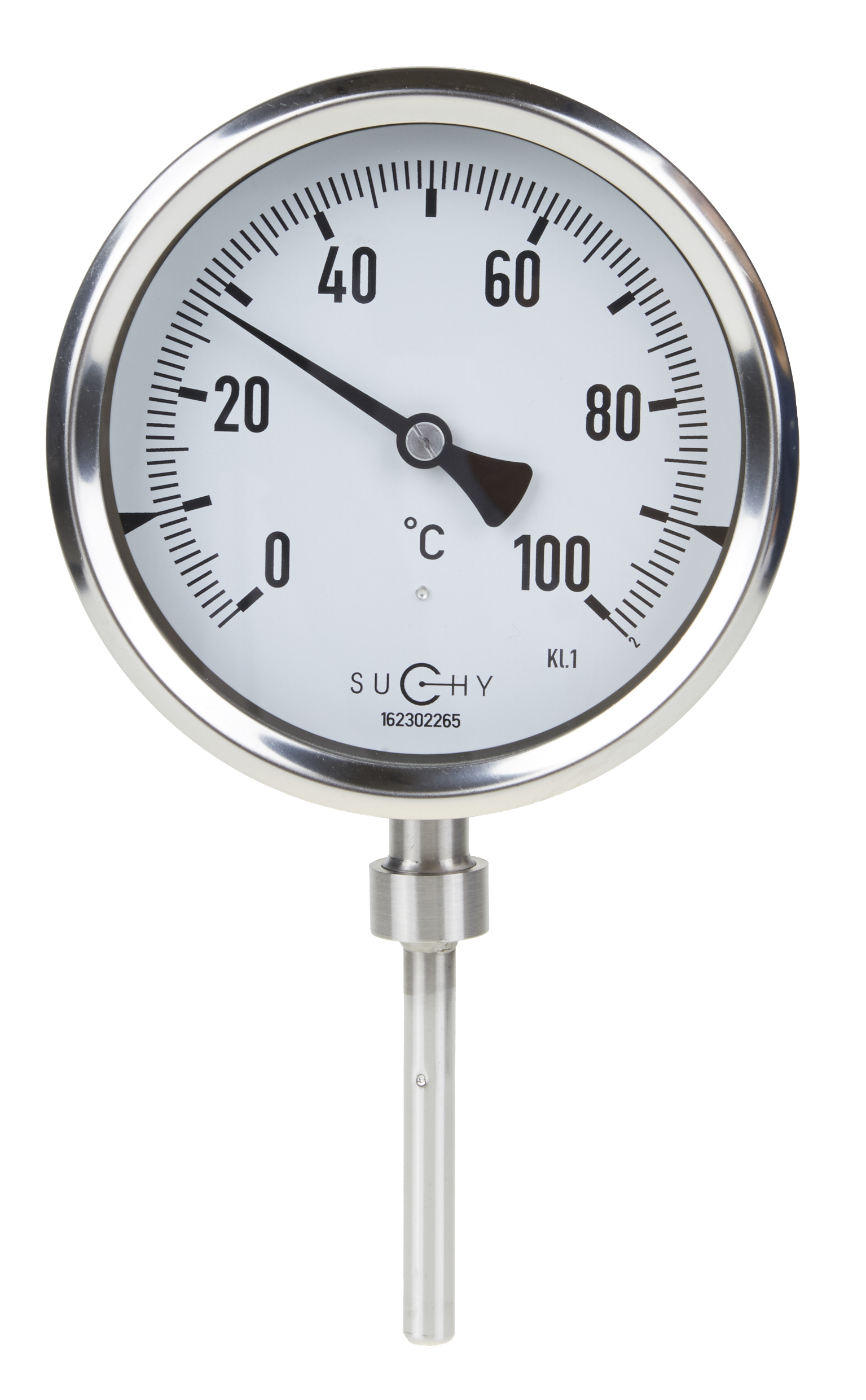 Suchy Messtechnik Suchy Messtechnik